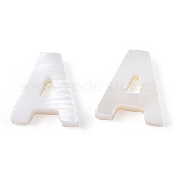 Бусины из натуральных пресноводных ракушек&nbsp;LS-SHEL-S278-072A