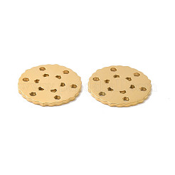 Ручная полировка многорядные звенья из нержавеющей стали 304&nbsp;STAS-P335-35G