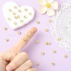 Латунные бусины&nbsp;XGRQ1H875-337G