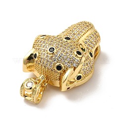 Латуни циркония кубической подвески&nbsp;KK-H433-44G