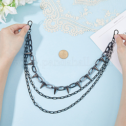 1 шт.&nbsp;AJEW-CY0002-26EB