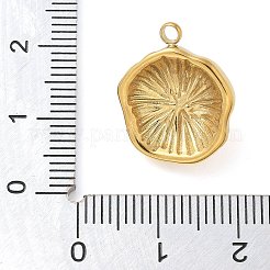 Природные подвески обсидиана&nbsp;LS-STAS-K291-03A-02