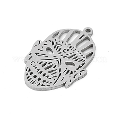 Подвески из нержавеющей стали 304&nbsp;STAS-U041-02P