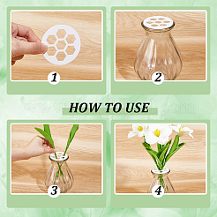 12шт 6 стиля акриловая банка для разведения топовых находок&nbsp;FIND-NB0006-60