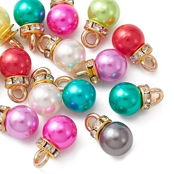 Подвески из абс пластика&nbsp;KY-YW0001-24