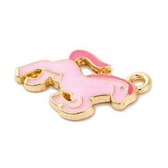 Подвески из эмали и сплава&nbsp;FIND-M060-26G-03