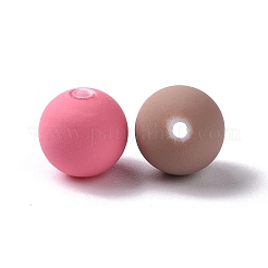 Шарики из абс-пластика&nbsp;KY-G025-08C