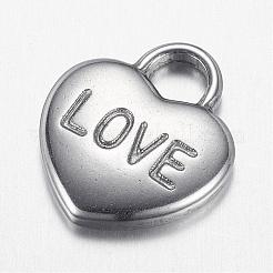 Подвески из нержавеющей стали 304&nbsp;STAS-G108-25