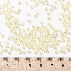 Миюки круглые бусины рокайль&nbsp;SEED-X0055-RR0514