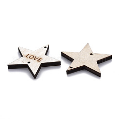 Деревянные соединения / разъемы WOOD-S055-43A