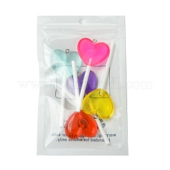 5 шт. имитация леденцов из смолы большие подвески&nbsp;FIND-FS0002-93