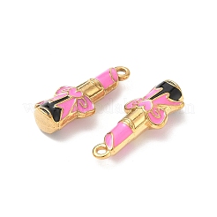 Подвески из нержавеющей стали 304 с эмалью&nbsp;X-STAS-I346-06G-02A