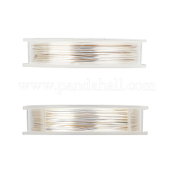 Круглая медная проволока для изготовления ювелирных изделий для изготовления ювелирных изделий&nbsp;CWIR-BC0006-03B