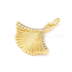 Латунные микро проложить кубического циркония подвески&nbsp;LS-KK-K411-08G