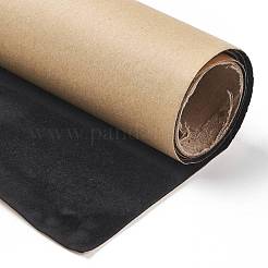 Липкая бархатная флокированная лайнер&nbsp;OCOR-XCP0001-68