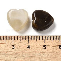 Непрозрачные акриловые бусины&nbsp;OACR-Z015-01