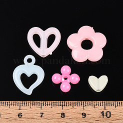 Пластиковые шарики&nbsp;KY-N026-02