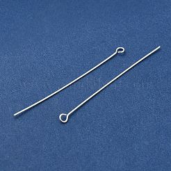 Латунные булавки&nbsp;KK-H502-02I-S