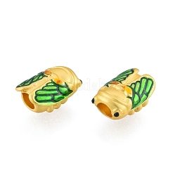 Эмали сплава Европейский бисером&nbsp;FIND-G035-73MG