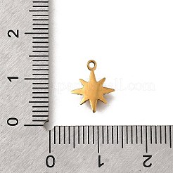 Подвески из нержавеющей стали 304&nbsp;STAS-Z160-05G-01