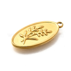 Подвески из нержавеющей стали 304&nbsp;STAS-E545-02G