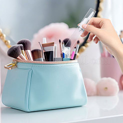 16 шт. 4 стиля пластиковых бутылок для вакуумного насоса с насадкой «утконос»&nbsp;DIY-GL0005-11