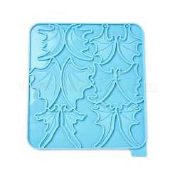 Силиконовые Молды для подвесок в виде крыльев дракона своими руками&nbsp;LS-SIMO-C007-04