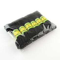 Атласный шнур из полиэстера&nbsp;OCOR-Q006-22