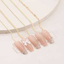 5 шт. 5 стиля железной цепи&nbsp;CH-LP0001-02