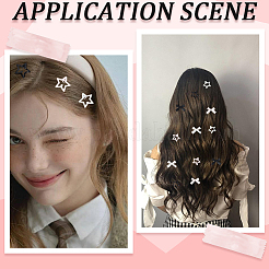 30 шт. 3 цвета&nbsp;OHAR-SP0001-03