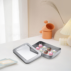 Коробки из жести&nbsp;CON-LP0001-63