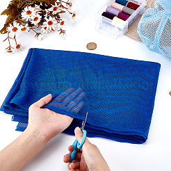 1 шт. полиэфирная сетчатая ткань&nbsp;DIY-PH0032-79A