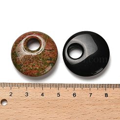 Природные смешанные подвески драгоценных камней&nbsp;G-H073-05