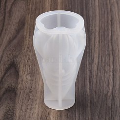 Рождественский гном своими руками силиконовые Молды для свечей&nbsp;LS-SIMO-H021-02A