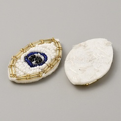 Украшения ручной работы аксессуары&nbsp;DIY-WH0188-75C