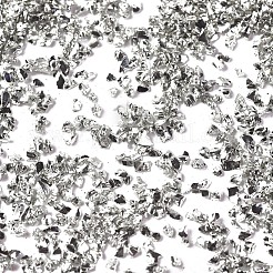 Сделай сам украшения для ногтей мини стеклянные бусины&nbsp;MRMJ-E007-B-01