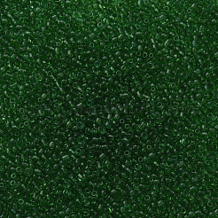 Бисер из стекла &nbsp;SEED-US0003-2mm-7