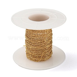 Ионное покрытие (ip) цепи из нержавеющей стали 304&nbsp;CHS-E031-01C-G