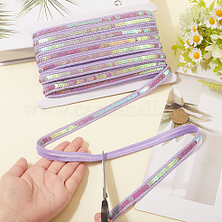 Около 16.7 м полиэфирной ленты&nbsp;DIY-CY0001-68