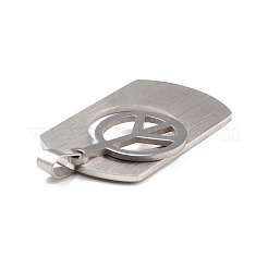 201 подвеска из нержавеющей стали&nbsp;STAS-P298-06P