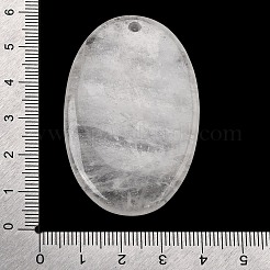 Природный кристалл кварца большие подвески&nbsp;G-F820-07A-01