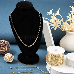 Набор для изготовления ожерелья своими руками&nbsp;DIY-TA0006-41