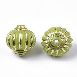 Акриловые бусины&nbsp;OACR-N008-010