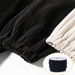 5 м полиэстеровый эластичный шнур для петель&nbsp;OCOR-LP0001-43A