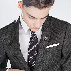 Сделай сам брошь&nbsp;DIY-PH0025-30