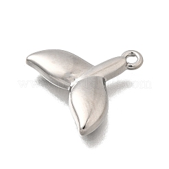 Подвески из нержавеющей стали серии Ocean 304&nbsp;STAS-H477-01D-P