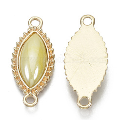 Соединители фарфоровые звенья&nbsp;KK-N235-037E