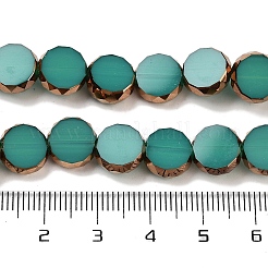 Стеклянные бусины&nbsp;GLAA-H032-02-05