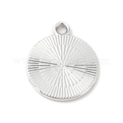 Подвески из эмали и сплава&nbsp;ENAM-I053-D05