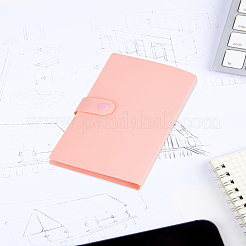 Книга по сбору пластика&nbsp;AJEW-WH0695-113